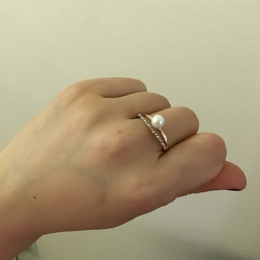 Jewelry sale set